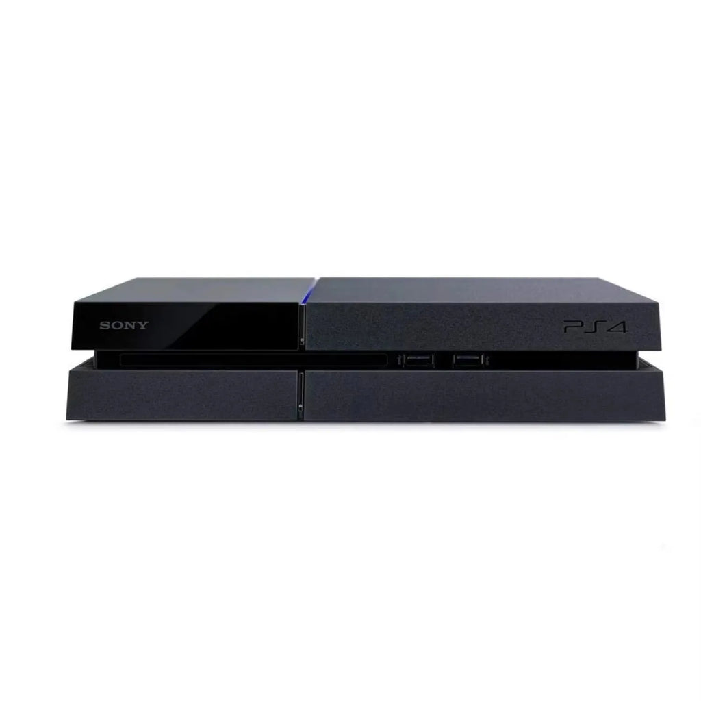 Gaming Console - Sony PlayStation 4 Slim 1TB Black Game Console  - CALL OF DUTY:MODERN WARFARE II