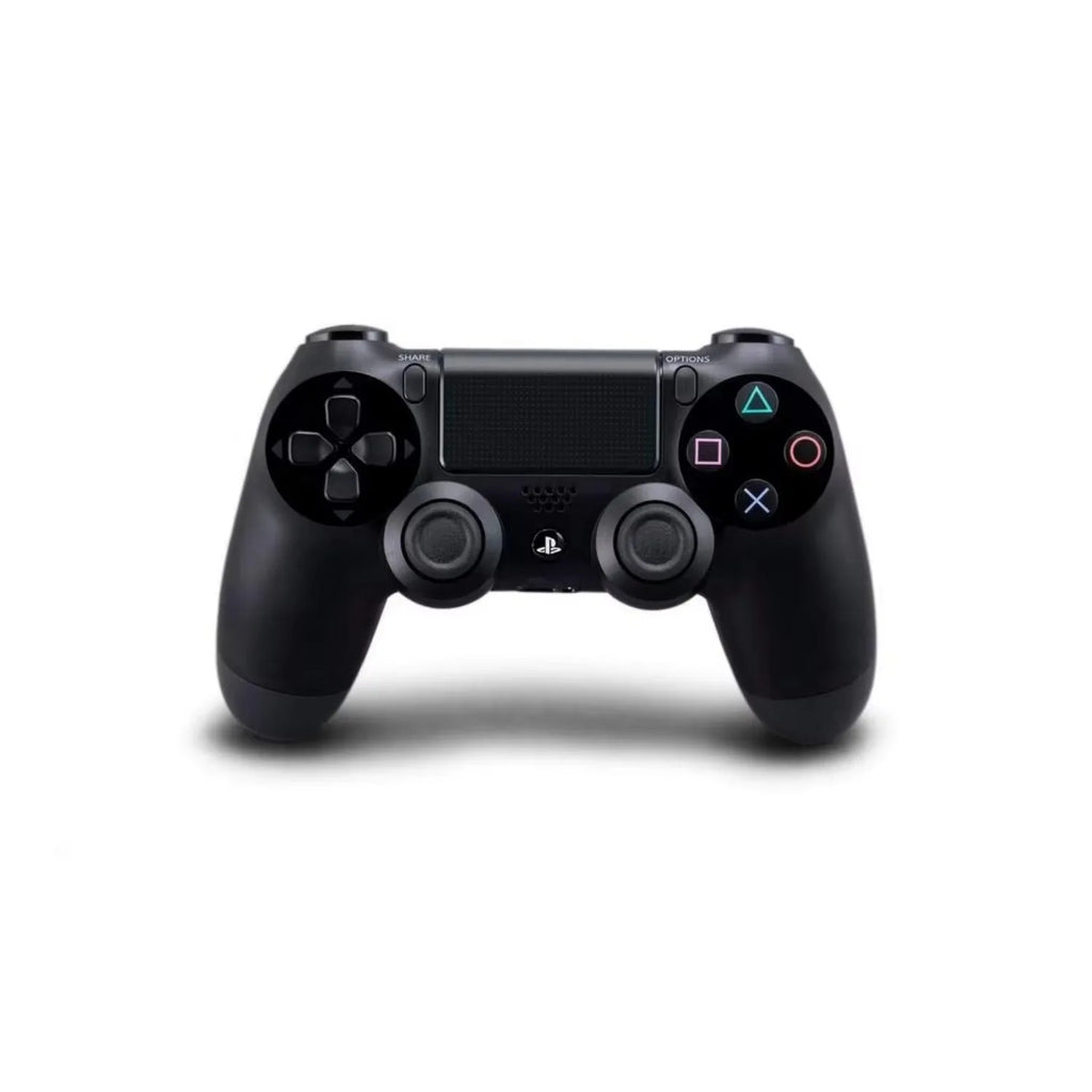 Gaming Console - Sony PlayStation 4 Slim 1TB Black Game Console  - CALL OF DUTY:MODERN WARFARE II