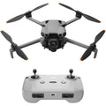 DJI Mini 5 Pro 4K Drone, 1-Inch CMOS Camera, Omnidirectional Obstacle Sensing, Under 249g