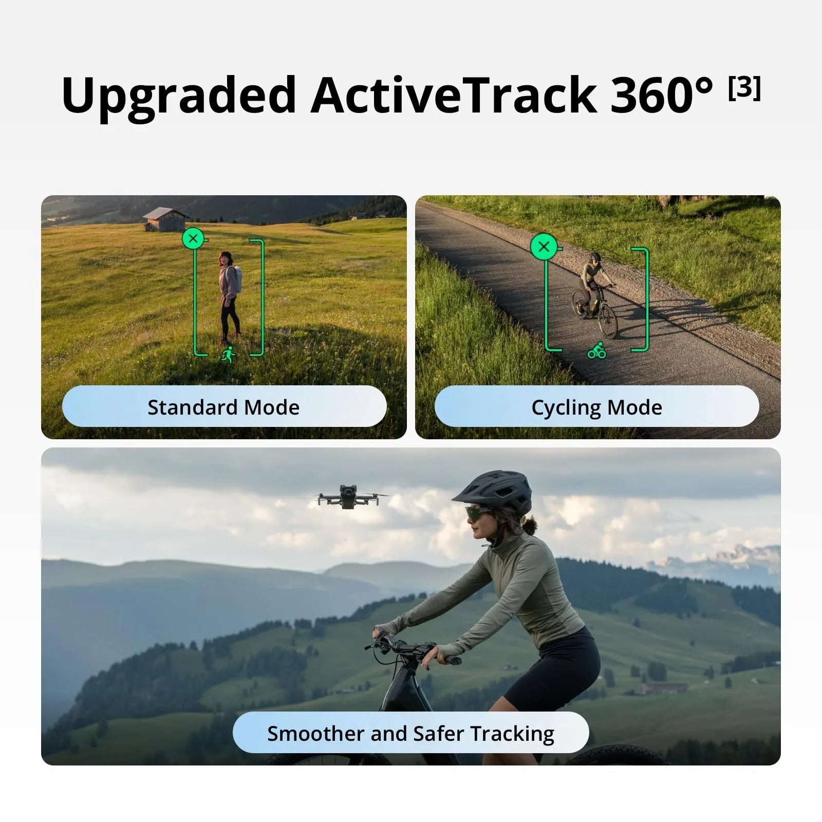 DJI Mini 5 Pro Fly More Combo with RC-N3, 4K Drone, 1" CMOS Camera, Omni Obstacle Avoidance, Smart Tracking 360, 3 Batteries
