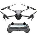 DJI Mavic 4 Pro Drone with DJI RC 2, 100MP 4/3 Hasselblad Camera, Tri-Camera, 30km Transmission, 51min Flight Time