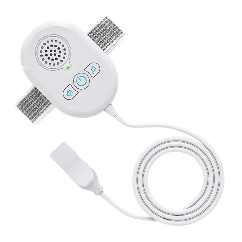 Bedwetting Sensor Potty Training For Children With Loud Sound & Strong Vibration Children Pee Alarm Bedwetting Monitor Sensor