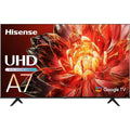 50-Inch 4K UHD Smart TV with Voice Remote and Game Mode Plus