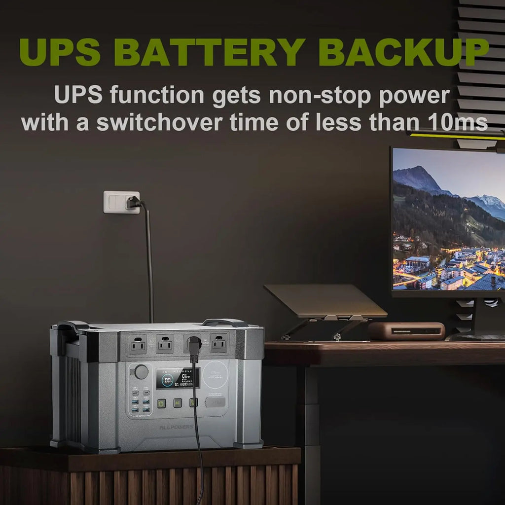 Power Station,Solar Generator,MPPT Electric G