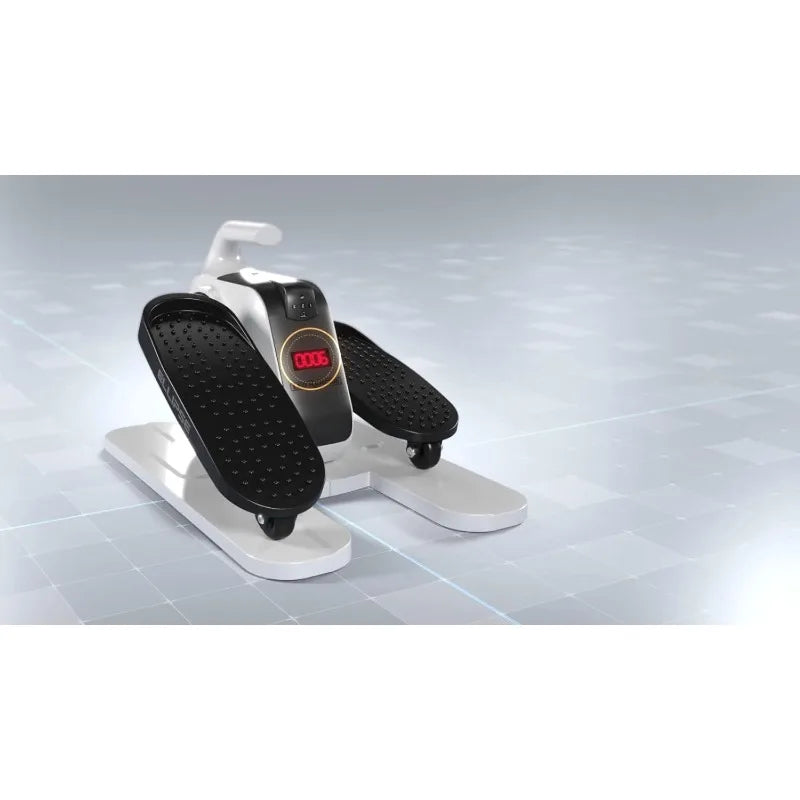 Ellipse One - Motorized Power Assisted Movement