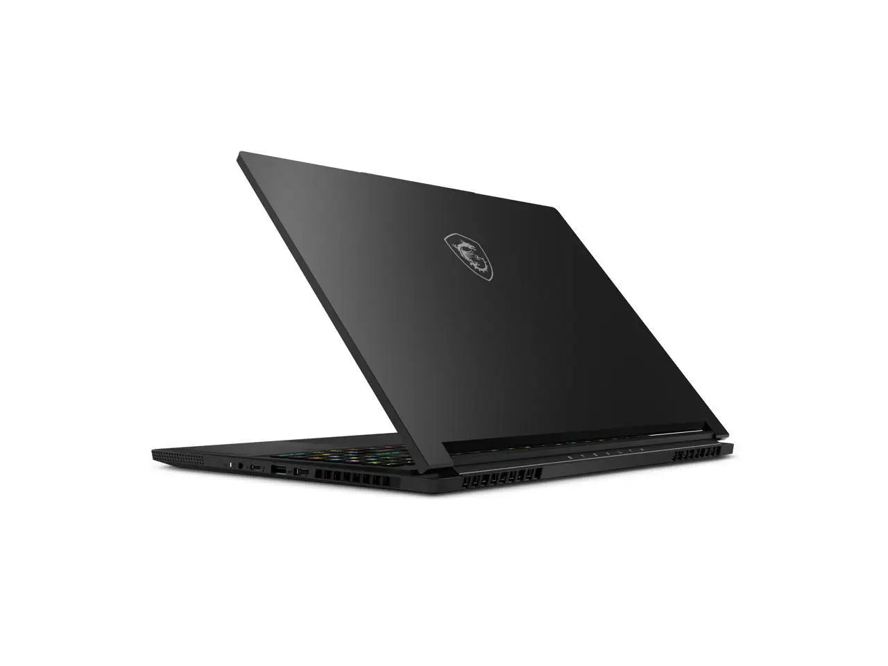 MSI Stealth 16 AI - 16" - GeForce RTX 5060 Laptop GPU - Intel Core Ultra7-255H - 32GB DDR5 - 1TB NVMe SSD - 240 Hz OLED Display  - Win 11 Home (Stealth 16 AI A2HWFG-041US )