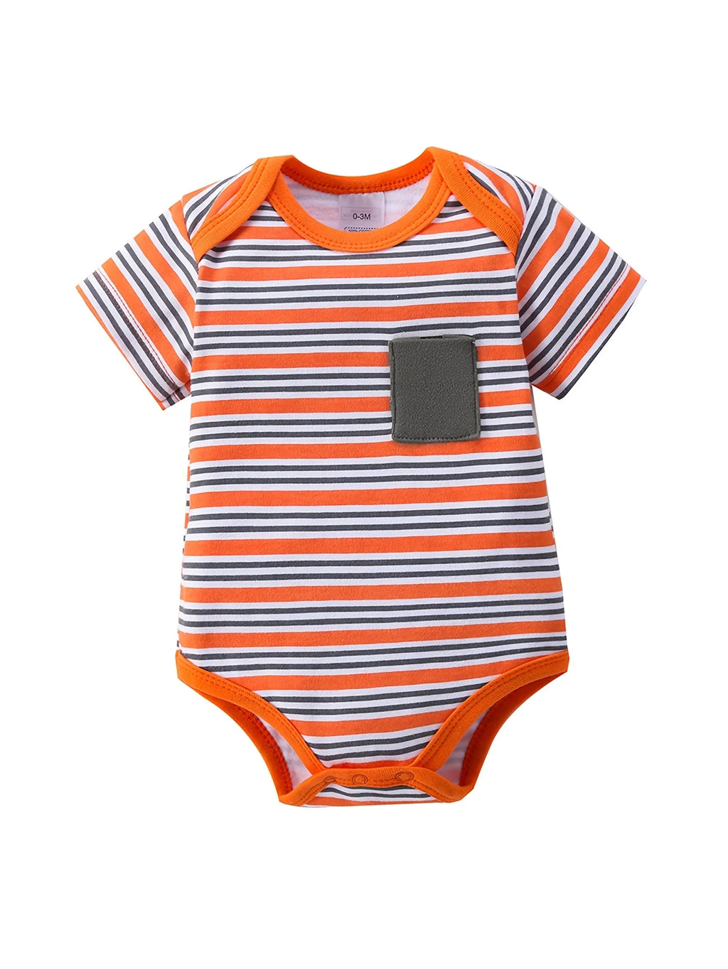8-pc Soft Unisex Newborn Layette Sets Spring Summer, Hospital Home Outfits, Pants Hats Bibs Mittens Bodysuits Jackets Tops, for Outdoor