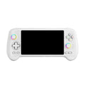Gaming Console: Powerful Processor, Latest Android, Dual-Player, RGB, Joystick, AMOLED, Long Battery