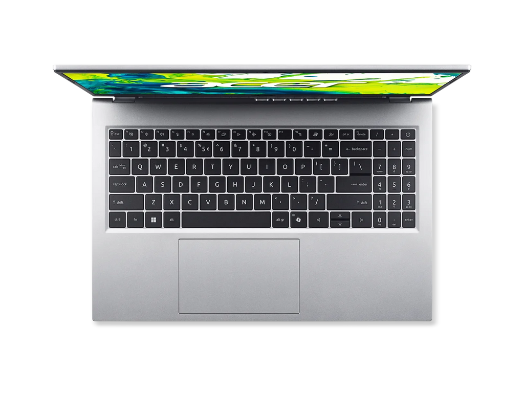 Acer Aspire Go 15 AI Ready Laptop - Intel Core i9-13900H - 16GB RAM - 512GB SSD - Windows 11 Home (NX.JSDAA.001)