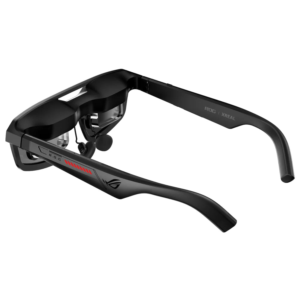 ROG XREAL R1 AR Glasses High-Speed Fluidity 240Hz Gaming Glasses 171-inch Virtual Screen 57°FOV