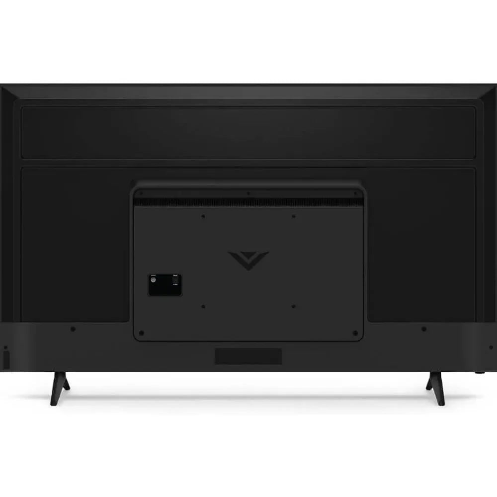 50 Inch 4K UHD LED Smart TV with HDR, WiFi 6 and VRR