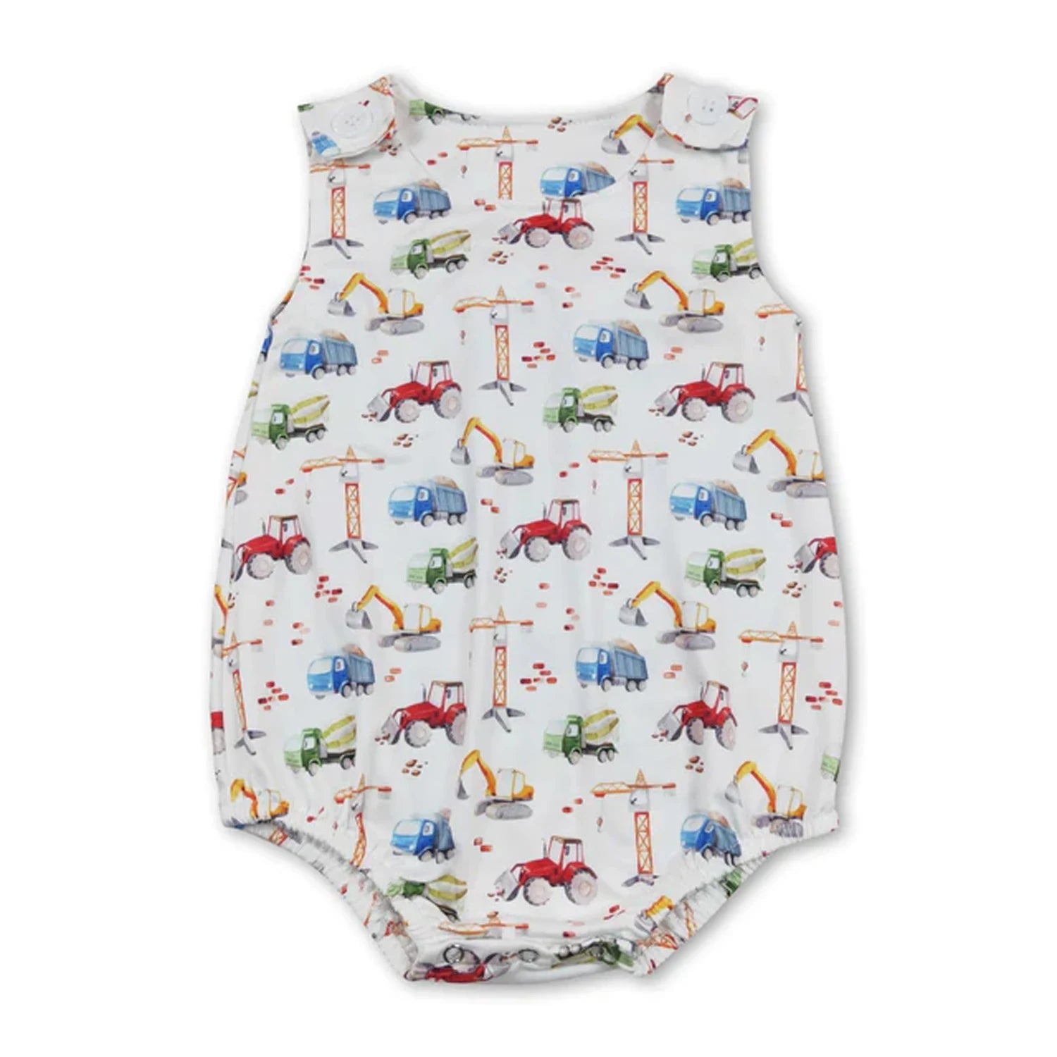 Baby Bubble Romper Fall Pumpkin Dog Mallard Duck Embroidery Newborn Sleeveless Bow Short Sleeve Infant Boy Girl Outfit