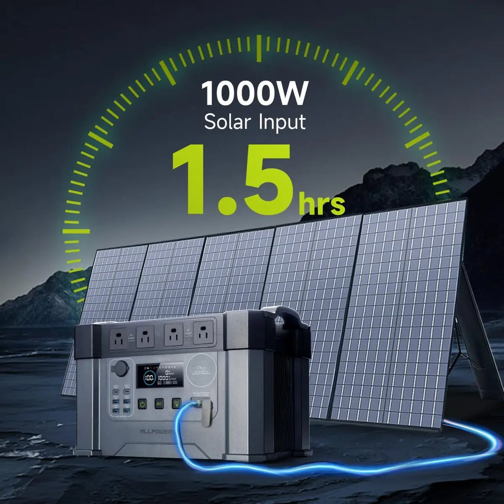 Power Station,Solar Generator,MPPT Electric G