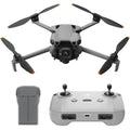 DJI Mini 5 Pro Drone+Intelligent Flight Battery Plus Bundle,4K Camera with 1" CMOS, Omnidirectional Obstacle Avoidance, Sub-249g