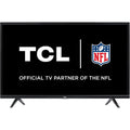 32-inch Class 3-Series HD LED Smart Android TV - 32S334, 2021 Model
