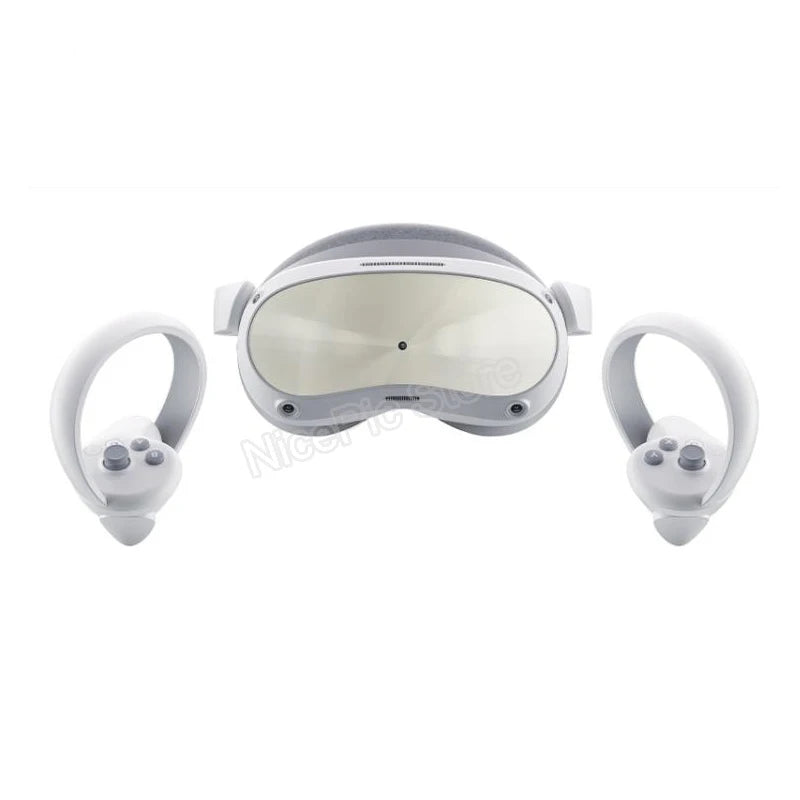 Pico 4 PRO VR Glasses All-in-One Virtual Reality 3D 2.56 inch Fast LCD Screen 105° FOV VR Headset Steam VR Metaverse Games