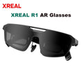 ROG XREAL R1 AR Glasses High-Speed Fluidity 240Hz Gaming Glasses 171-inch Virtual Screen 57°FOV