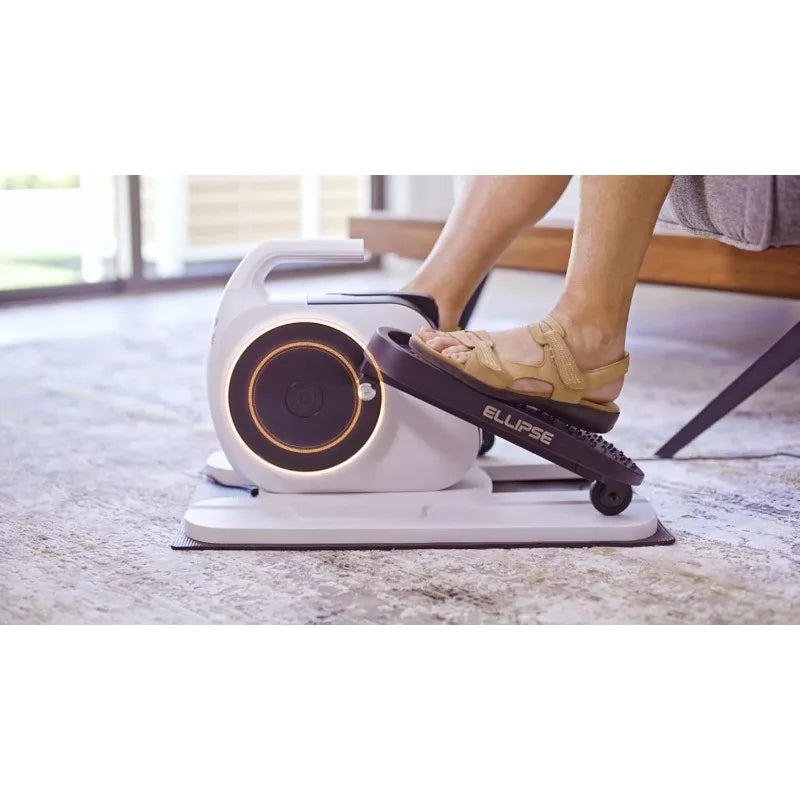 Ellipse One - Motorized Power Assisted Movement