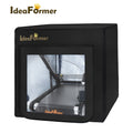 IdeaFormer IR3V2 With Enclosure Constant Temperature Infinite Z-AxisSteel Conveyor Belt 250×250×∞mm Klipper Firmware 3D Printer