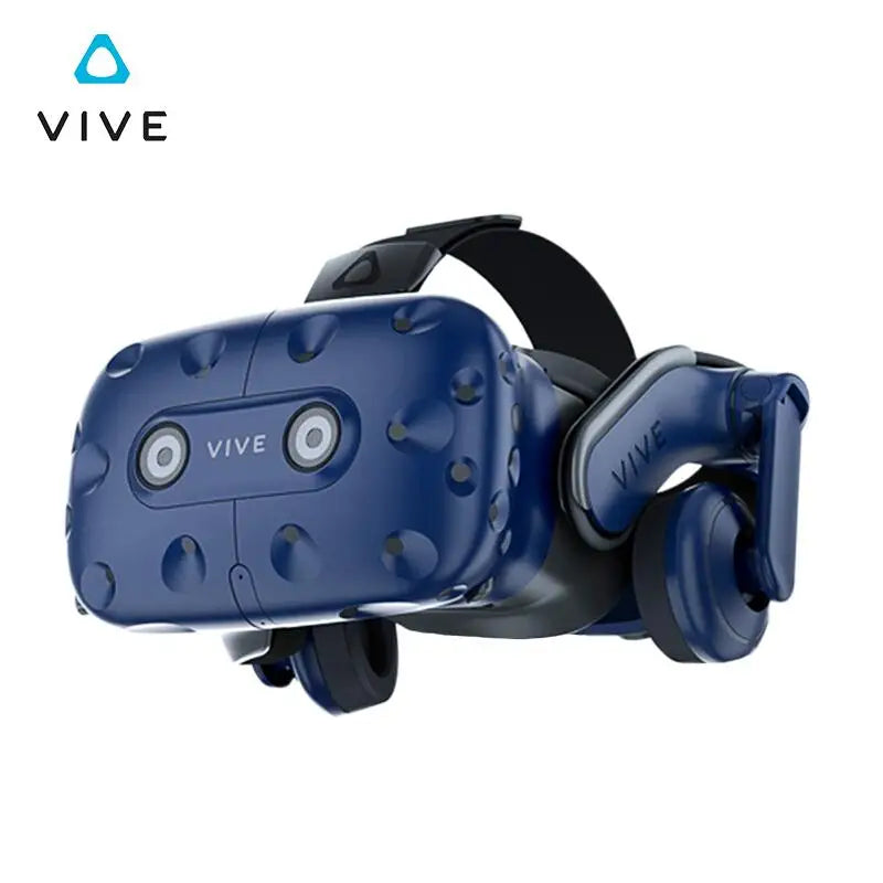 HTC VIVE Pro 2 Full Kit Virtual Reality System