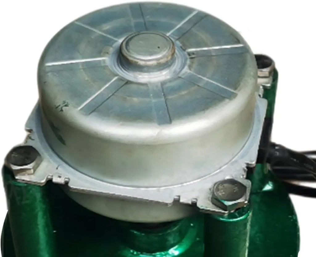 Portable Impact Turbine Generator 1000W (300w) Hydraulic Generator 220v, 50hz Permanent Magnet Brushless Motor Aluminum Alloy Wi