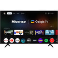 55-Inch Class A6 Series 4K UHD Smart Google TV with Alexa Compatibility, Dolby Vision HDR, DTS Virtual X, Sports & Game Modes, V
