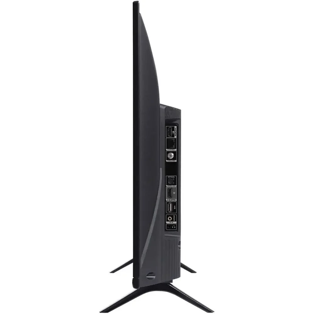 32-inch Class 3-Series HD LED Smart Android TV - 32S334, 2021 Model