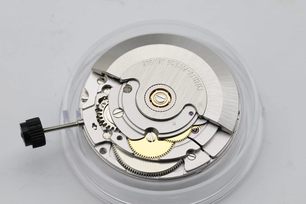 B8001 V1 BETTIMER Automatic Watches Men PT5000 Movement 40mm 316L Stainless Steel 10ATM Water Resistance Self-Winding Mechanical