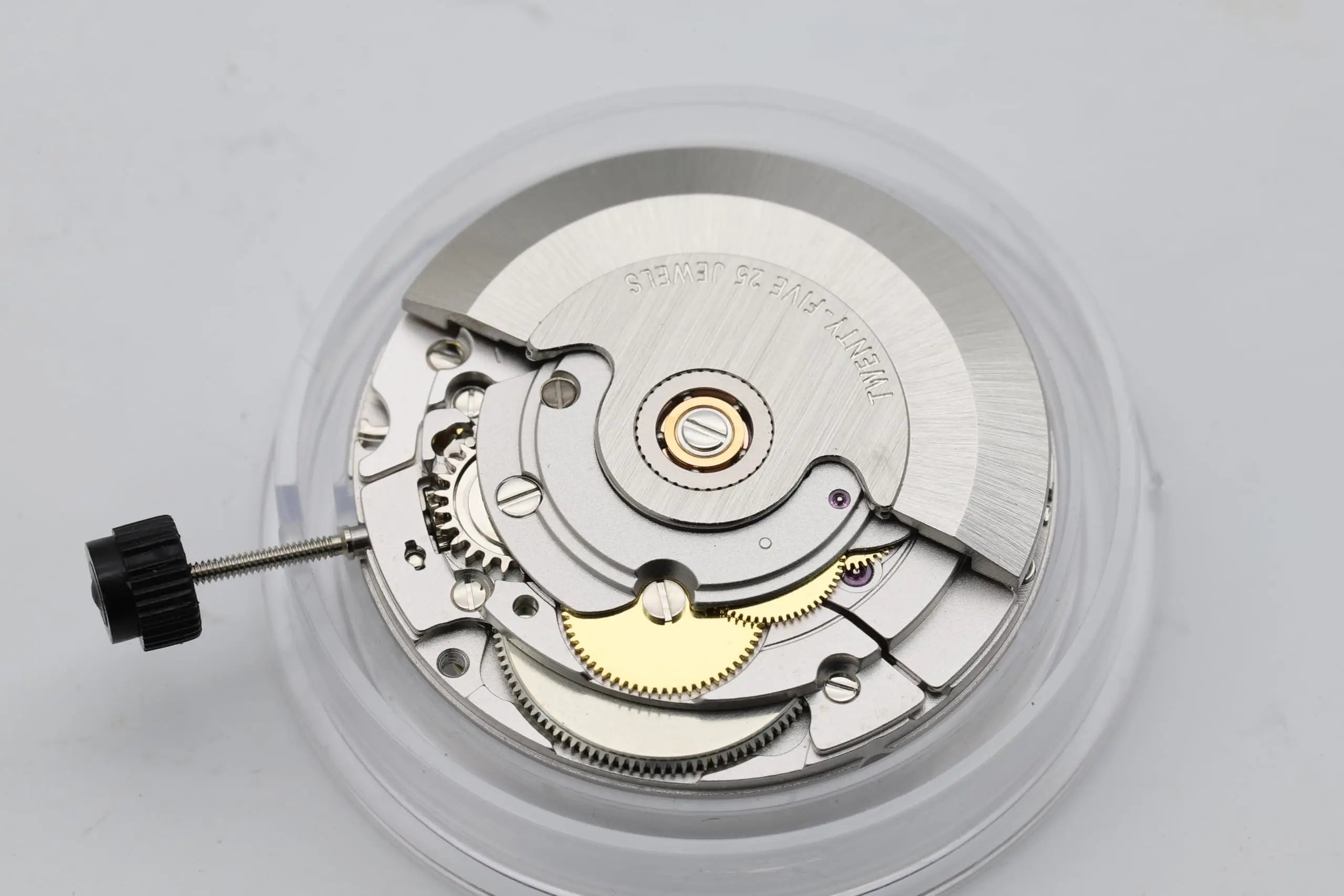 B8001 V1 BETTIMER Automatic Watches Men PT5000 Movement 40mm 316L Stainless Steel 10ATM Water Resistance Self-Winding Mechanical