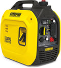 2500-Watt Ultralight Portable Inverter Generator with Quiet Technology and Free 3-Year Warranty