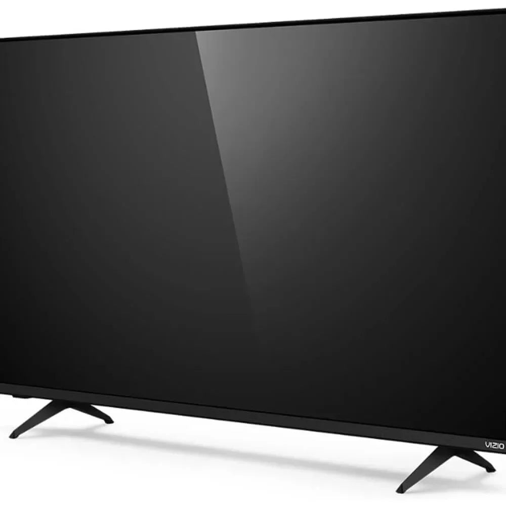 50 Inch 4K UHD LED Smart TV with HDR, WiFi 6 and VRR