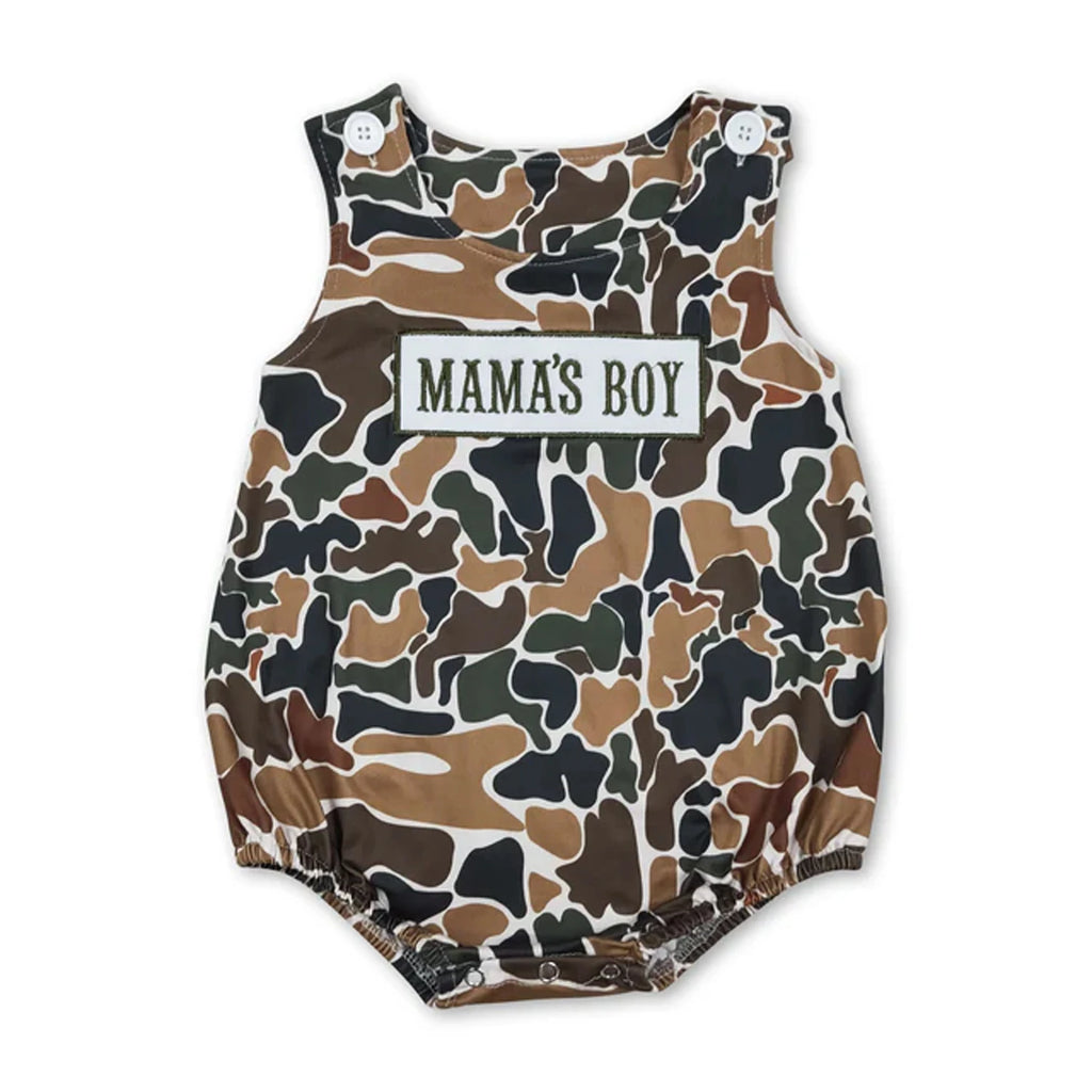 Baby Bubble Romper Fall Pumpkin Dog Mallard Duck Embroidery Newborn Sleeveless Bow Short Sleeve Infant Boy Girl Outfit