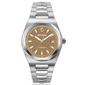 B8001 V1 BETTIMER Automatic Watches Men PT5000 Movement 40mm 316L Stainless Steel 10ATM Water Resistance Self-Winding Mechanical