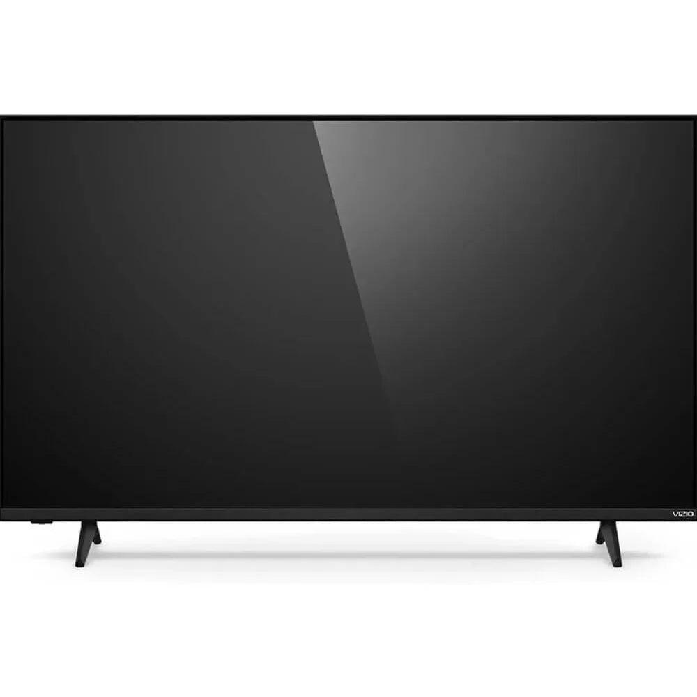 50 Inch 4K UHD LED Smart TV with HDR, WiFi 6 and VRR