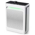 Air Purifier for Home Large Room, CADR 270 Powerful Bedroom Air Cleaner Washable Pre-Filter, High Efficiency Filter, AQI Displa