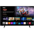 50 Inch 4K UHD LED Smart TV with HDR, WiFi 6 and VRR