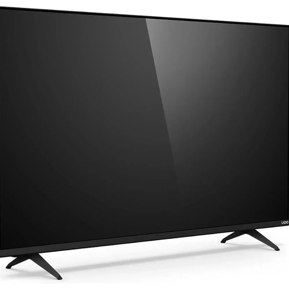 50 Inch 4K UHD LED Smart TV with HDR, WiFi 6 and VRR