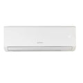 24000 BTU Mini Split Air Conditioner Indoor Unit Only, 230V Ductless Wall Mounted Air Handler for residential use, white ABS pl
