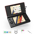 Handheld Game Console 32GB, Android/Linux, 4" IPS Display, WiFi/Bluetooth, Portable Emulator