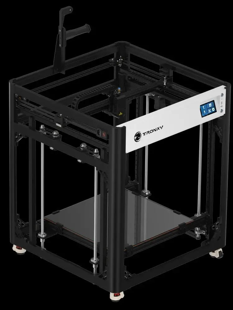 Tronxy 3D Printer VEHO 500 PRO Large size 500*500 Guide RailImpresora 3D Kit