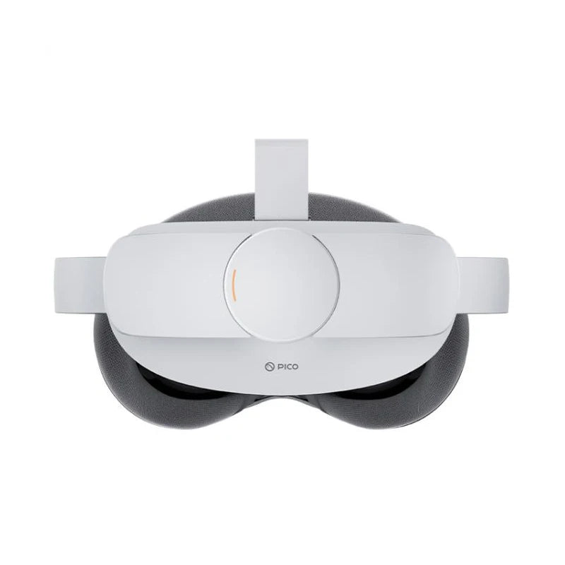 Pico 4 PRO VR Glasses All-in-One Virtual Reality 3D 2.56 inch Fast LCD Screen 105° FOV VR Headset Steam VR Metaverse Games