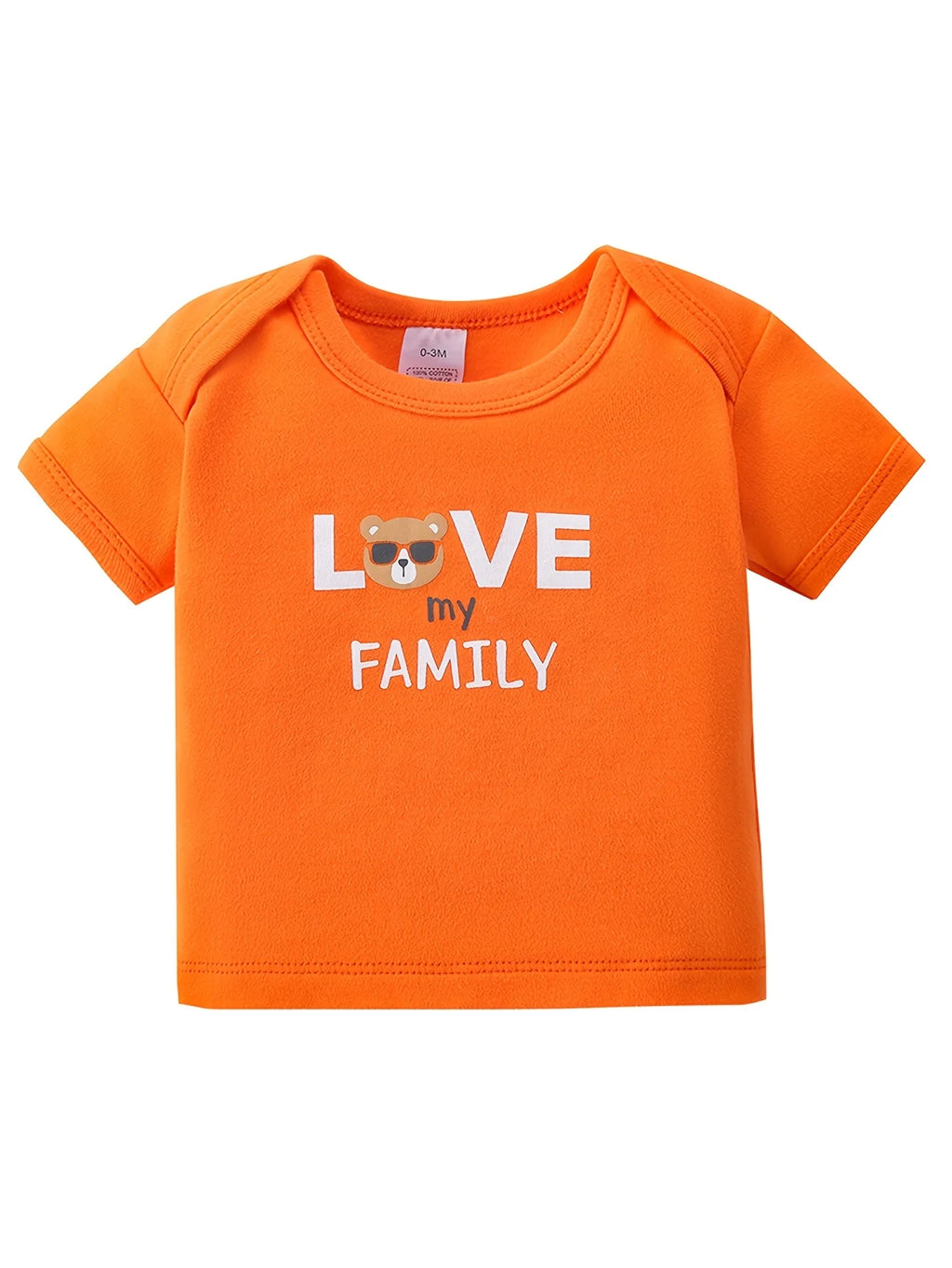 8-pc Soft Unisex Newborn Layette Sets Spring Summer, Hospital Home Outfits, Pants Hats Bibs Mittens Bodysuits Jackets Tops, for Outdoor