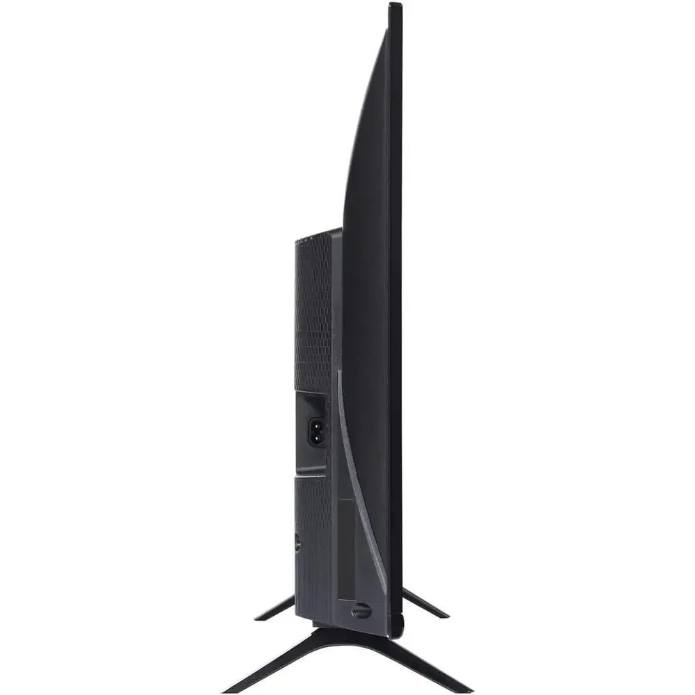 32-inch Class 3-Series HD LED Smart Android TV - 32S334, 2021 Model