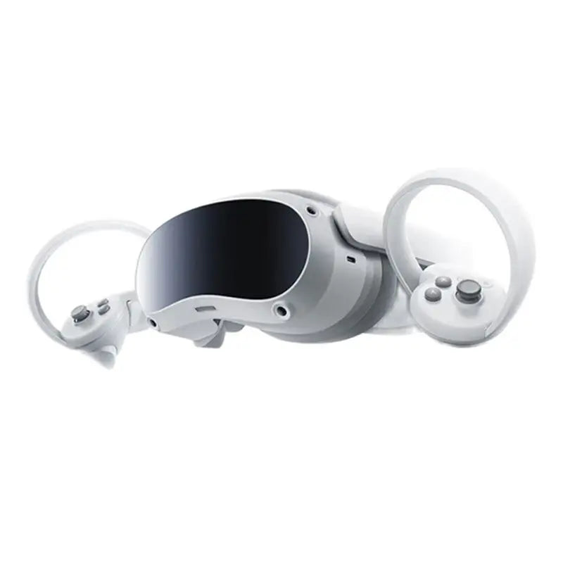 Original Pico4 VR Headset All-In-One Virtual Reality Pico 4 VR Glasses 4K+ Display For Metaverse & Stream VR 3D Gaming