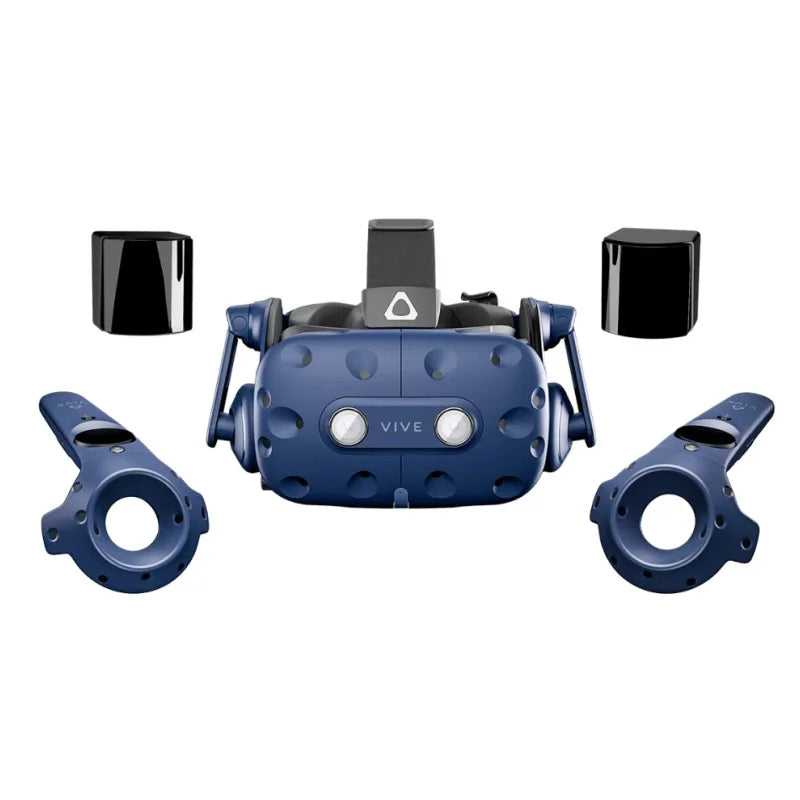 HTC VIVE Pro 2 Full Kit Virtual Reality System