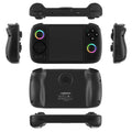 Portable 3.95 Inch Touchscreen Android 13 Gaming Console with 5200mAh Battery
