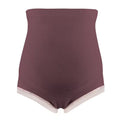 Elastic Belly Band Maternity Panties Comfort Support Breathable and High-Waisted Underwear Pregnant Women comfortable Panties