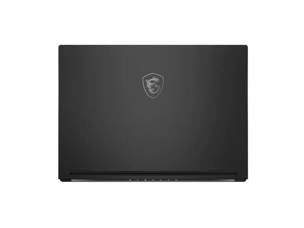 MSI Stealth 16 AI - 16" - GeForce RTX 5060 Laptop GPU - Intel Core Ultra7-255H - 32GB DDR5 - 1TB NVMe SSD - 240 Hz OLED Display  - Win 11 Home (Stealth 16 AI A2HWFG-041US )