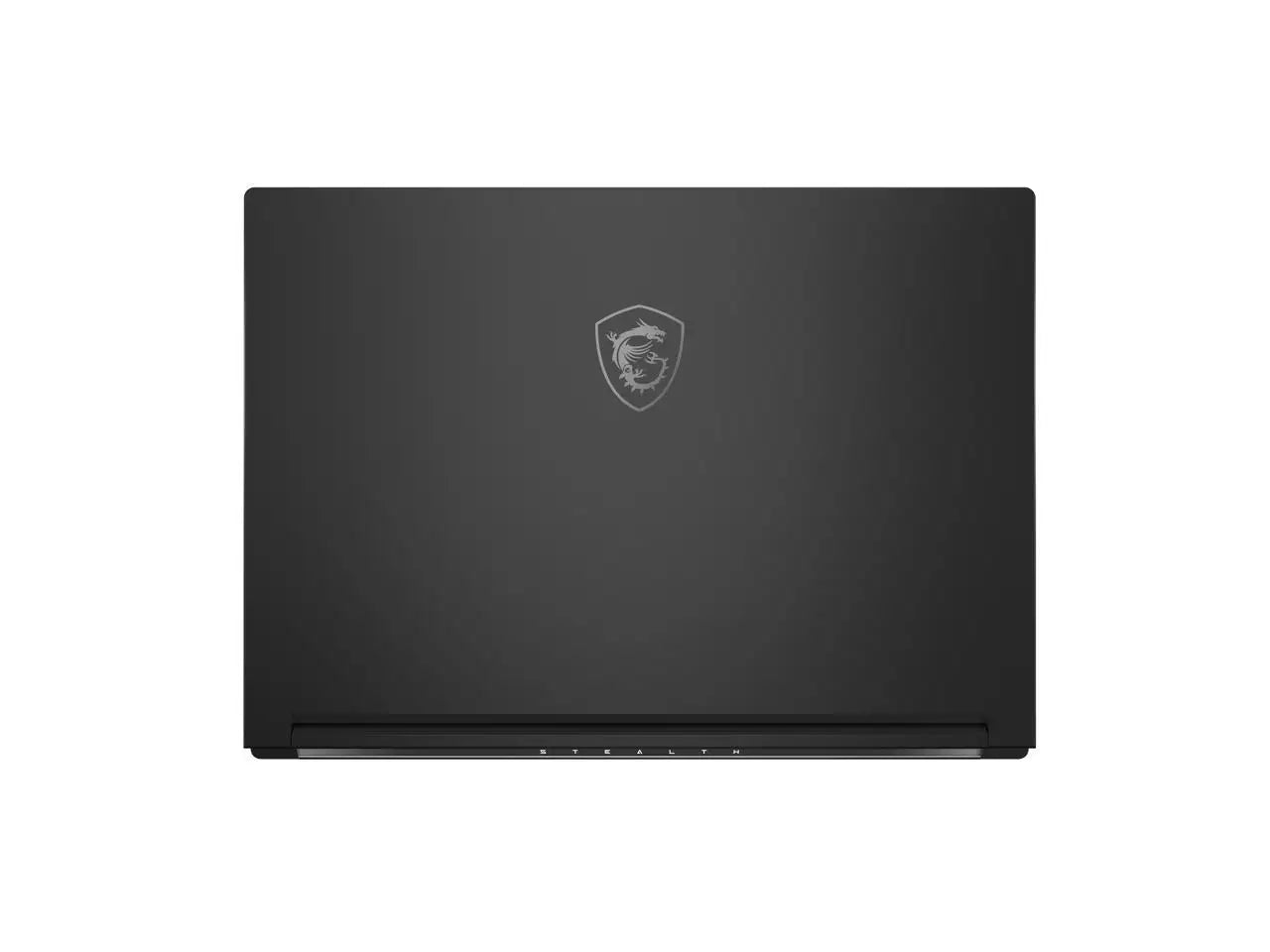 MSI Stealth 16 AI - 16" - GeForce RTX 5060 Laptop GPU - Intel Core Ultra7-255H - 32GB DDR5 - 1TB NVMe SSD - 240 Hz OLED Display  - Win 11 Home (Stealth 16 AI A2HWFG-041US )