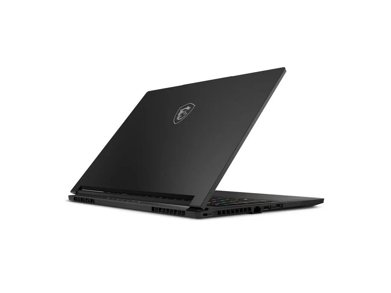 MSI Stealth 16 AI - 16" - GeForce RTX 5060 Laptop GPU - Intel Core Ultra7-255H - 32GB DDR5 - 1TB NVMe SSD - 240 Hz OLED Display  - Win 11 Home (Stealth 16 AI A2HWFG-041US )